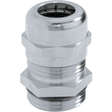 FÖRSKRUVNING KUPOL PG29/37 METALL