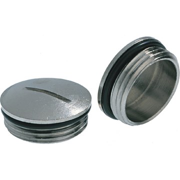 SKINDICHT BL M 20X1,5+O-RING