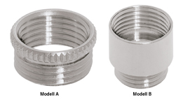 ADAPTER M25 TILL PG13,5/20,4 METALL