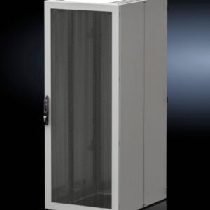 ENKELDÖRR STÅLPLÅT VENT VX IT 800X2000