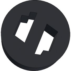 SKINTOP DIX-M 32165 DELBAR