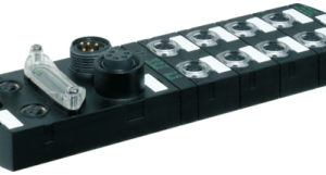 IMPACT67 COMPACT MODULE 7/8” ETHERNETIP 16 MULTIFUNC CHAN