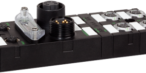 CUBE67+ BUS NODE ETHERNET/IP