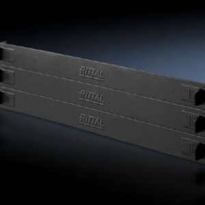 BLINDPANEL 3X(3X1HE)=9HE VERKTYGSFRI