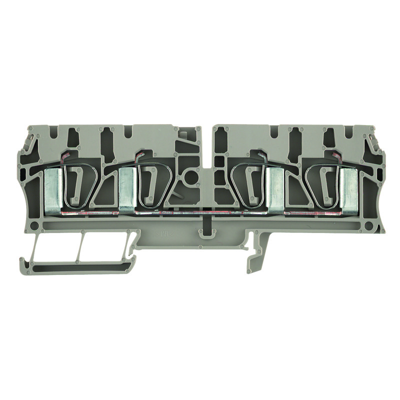 KOPPLINGSPLINT ZDU 4/4AN