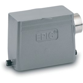 H-B 10 TSH-RO M25 N.GEW. HOOD