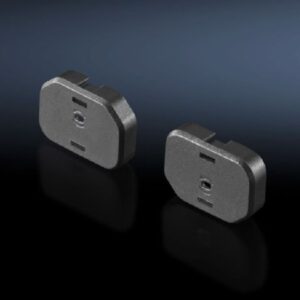 TÄCKPLÅTAR FÖR PDU C13 SOCKEL