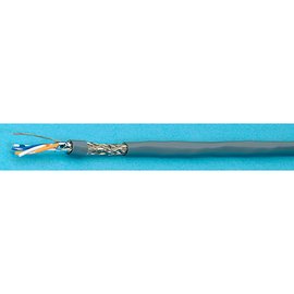 KABEL 2X2XAWG24 AL/CU 9842