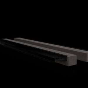 PROFIL VX KABELINFÖRING MITTEN 