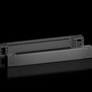 VX SOCKEL INKL FRAM/BAK PANEL 100X800