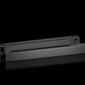 VX SOCKEL INKL FRAM/BAK PANEL 100X1000