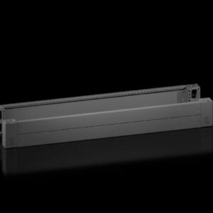 VX SOCKEL INKL FRAM/BAK PANEL 200X1600