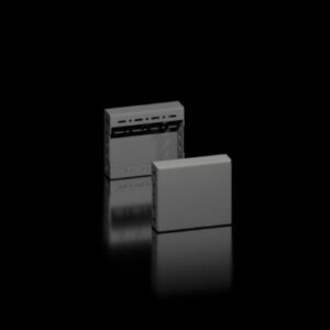 VX SOCKELPLÅT SIDA 100X300