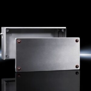 KOPPLINGSLÅDA KL EX ROSTFRI 300X200X80