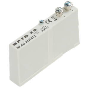G1 100 OHM RTD ANALOG INPUT ISOLATED