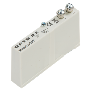 G1 TYPE J THERMOCOUPLE INPUT, ISOLATED