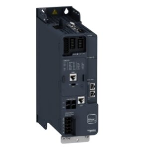 ATV340 4KW 400V ETHERNET