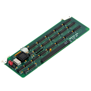 32-CHANNEL DIGITAL BRAIN PAMUX
