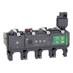 SKYDD MICROLOGIC 4,3 570A 4P4D