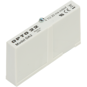 G1 4-20 MA ANALOG OUTPUT