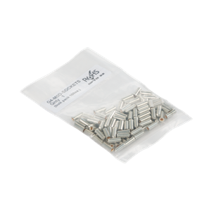 G4 FUSE SOCKET 100-PACK