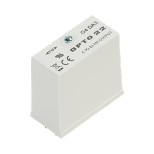 G4 4-20 MA ANALOG OUTPUT