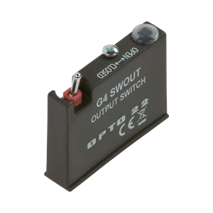 G4 DIGITAL OUTPUT SWITCH, 250 VAC