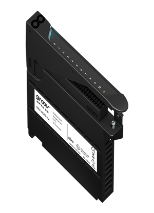 ANALOG INPUT, 12 CHANNELS, TEMPERATURE, ICTD