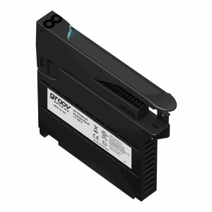 ANALOG VOLTAGE INPUT, 24 CH, 8 CONFIGURABLE INPUT