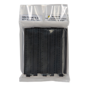 GROOV I/O MODULE TERMINAL, 5-PACK