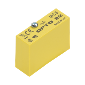 G1 AC DIGITAL INPUT, 90-140 VAC, 5 VDC LOGIC