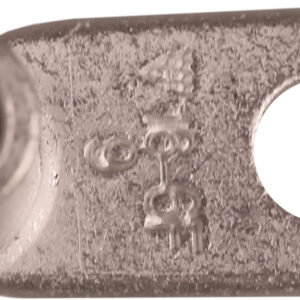 RÖRKABELSKO M8, VINKLAD 90GR AREA 16MM2