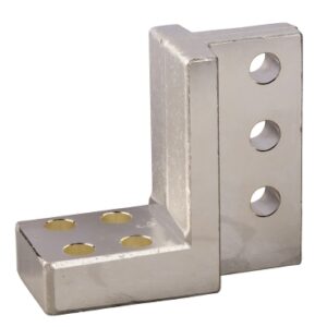 3P VERTIKAL ANSLUTNINGSADAPTER