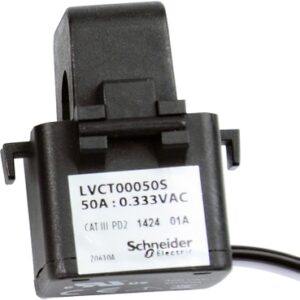 LOW-VOLTAGE CT, DELBAR, ST 0, 50A:0,33V