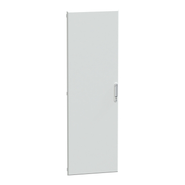 DÖRR SLÄT KABELFACK B600 36MOD IP30
