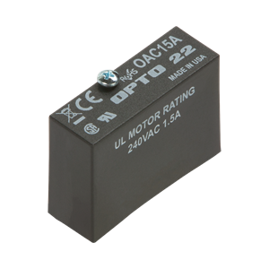 OAC15Apng - Modern Elteknik