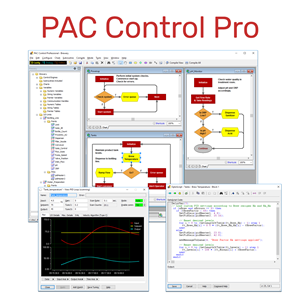 PAC CONTROL PROFESSIONAL