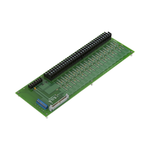 G1 16-CHANNEL ANALOG MOUNTING RACK