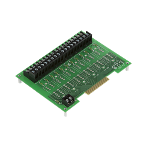 QUAD PAK 6-MODULE POSITION RACK