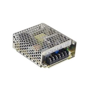 NÄTAGG IN 88-264VAC UT 5V, 24VDC 35W MEANWELL