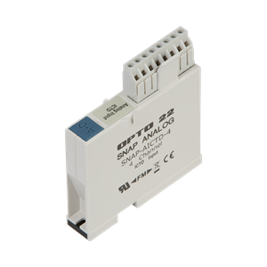 SNAP 4-CH ANALOG TEMPERATURE INPUT MODULE - ICTD