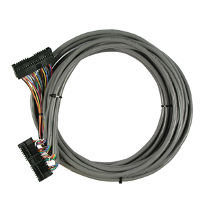 HEADER CABLE FOR SNAP 32CH MODULES AND BREAKOUT RACKS 1,8M