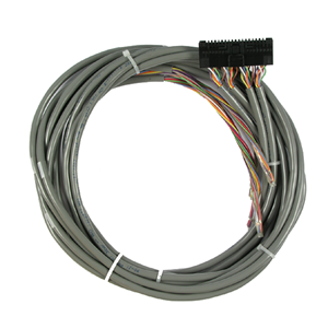 HARNESS WITH FLYING LEADS FOR SNAP 32-CH I/O MODULES 1,8M