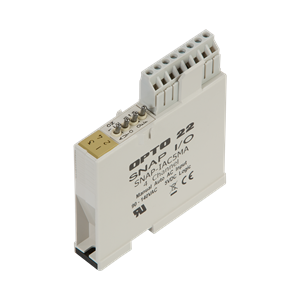 SNAP 4-CH ISOLATED 90-140VAC/DC DIGITAL (DISCR) INPUT MODULE