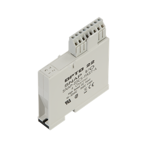 SNAP 4-CH H-SPEED 18-32 VDC DIGITAL (DISCRETE) INPUT MODULE