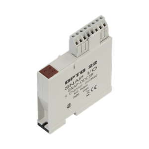 SNAP 4-CH REED RELAY DIGITAL (DISCRETE) OUT MODULE, NO