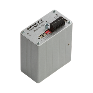 SNAP PAC SERIAL BRAIN, ANALOG/DIGITAL,WITH H-SPEED FUNCTIONS