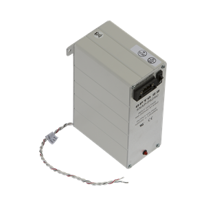 SNAP POWER SUPPLY, 100-250 VAC TO 24 VDC