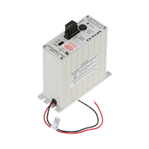 SNAP POWER SUPPLY, 110 VAC TO 5 VDC