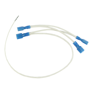 SNAP JUMPER CONNECTOR FOR DIGITAL I/O (10 PACK)